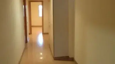 Piso en alquiler en Centre