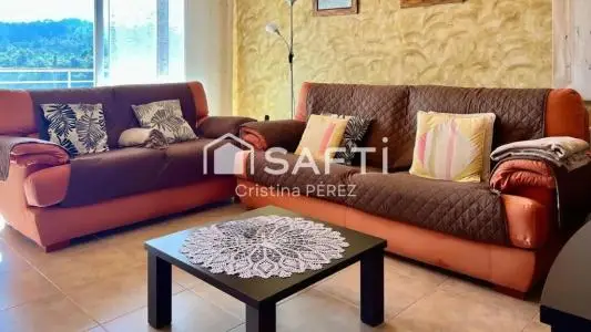 Casa Unifamiliar Amplia y Luminosa 249m2