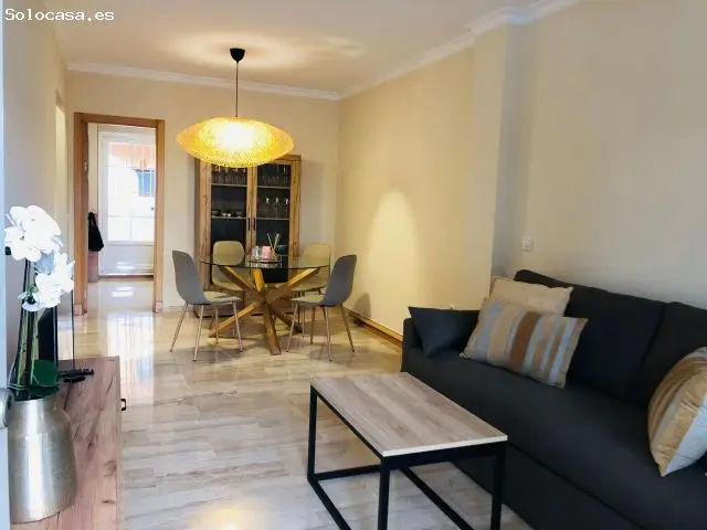 Apartamento Costa Sancti Petri Playa Barrosa