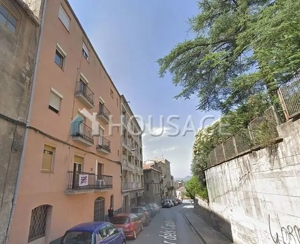 Piso en venta en Manresa 2 dormitorios 70m2