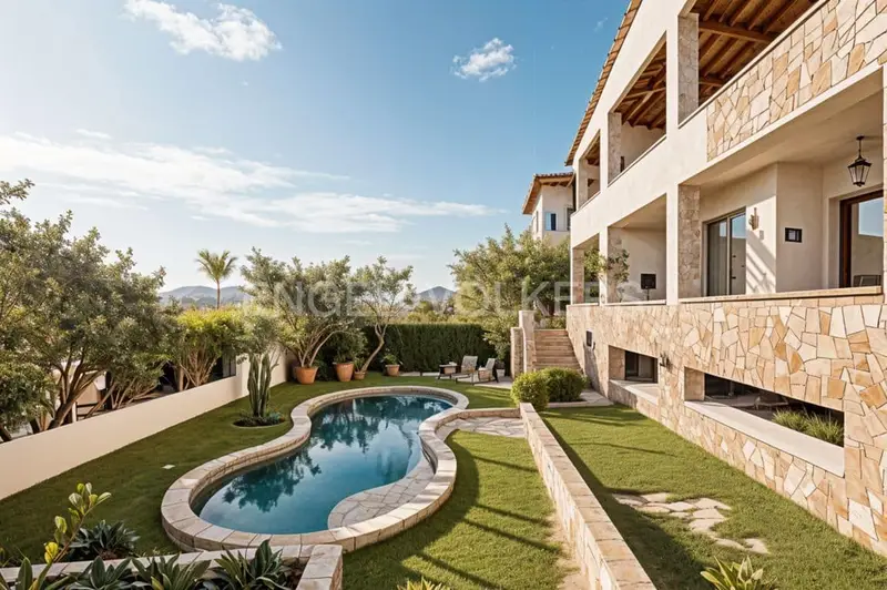 Chalet en venta en Bétera Valencia Reformado 4 habitaciones