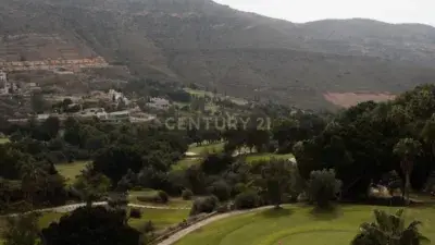Apartamento en Venta La Envía Golf Almería 75m²