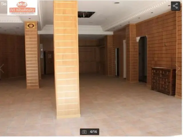 Local en Alquiler Zona Industrial 250m2
