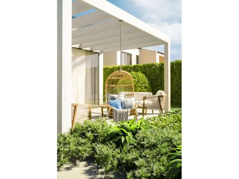 Chalet en venta en Son Blanc Menorca