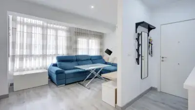 Apartamento en venta en Armilla cerca del metro