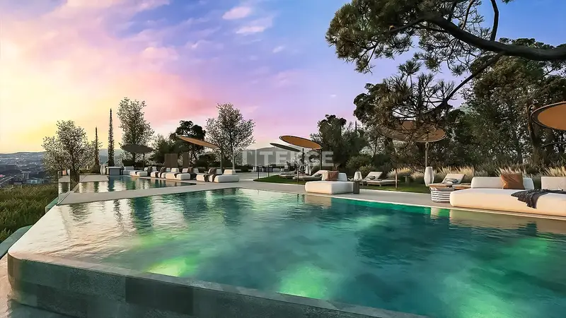 Apartamentos de Lujo con Vistas al Mar en Fuengirola