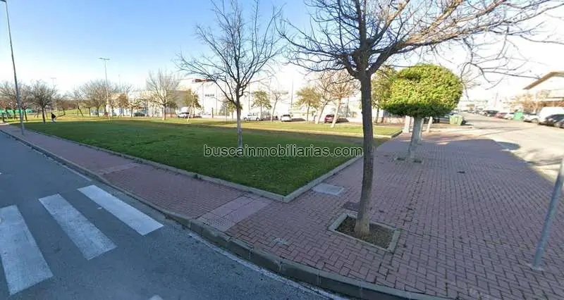 Nave Industrial en Venta Jerez de la Frontera 400m2
