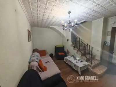 Casa Chalet en Venta Vall d Uxo Castellon Reformada