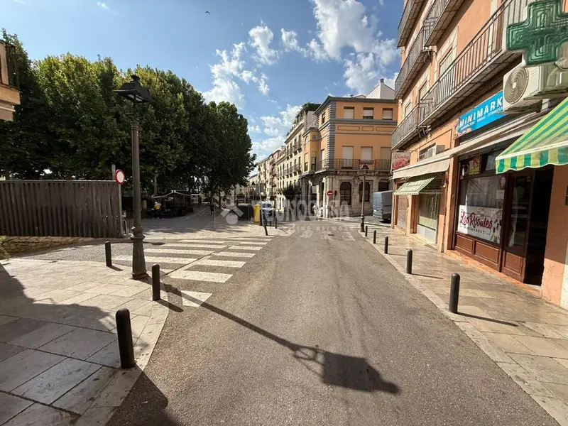 Casa en venta en Jaén Capital 5 dormitorios 3 plantas