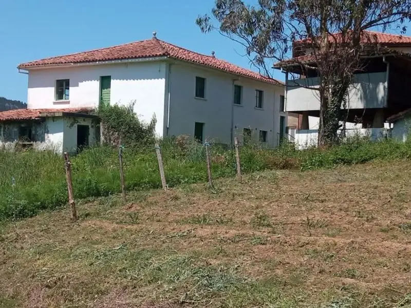 Chalet en San Martin de Luina Asturias Oportunidad Rehabilitacion Inversion
