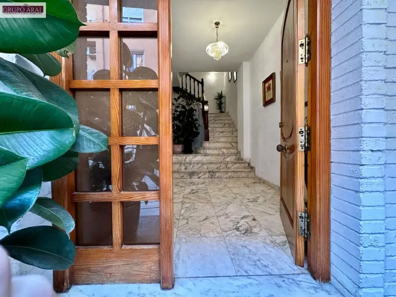 Venta Duplex con Calefaccion en Carolinas Campoamor Alicante