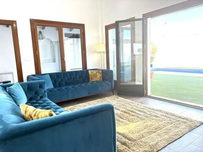 Villa 3 Dormitorios El Valle Golf Resort Murcia