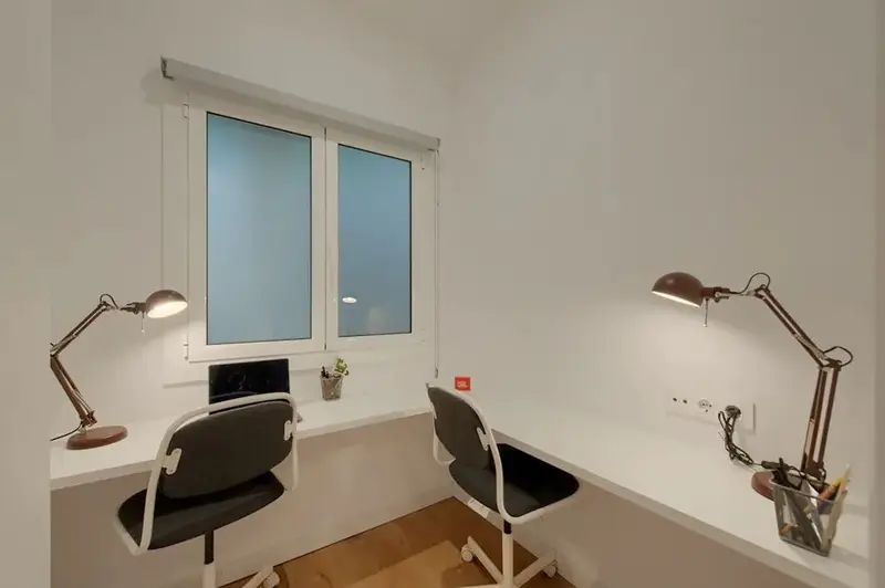 Apartamento 1 Dormitorio Barcelona