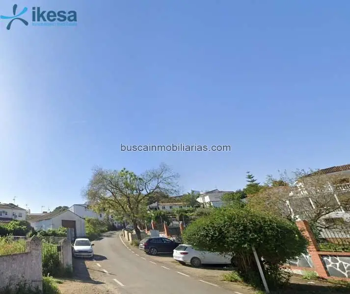 Nave Industrial en Venta Cortelazor Sierra de Huelva