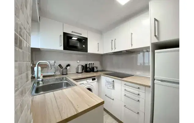 Alquiler Apartamento 2 Dormitorios 60m2 Mislata