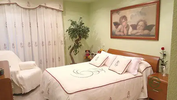 Casa Adosada en Tarragona 190m2 4 Dormitorios Jardin Piscina