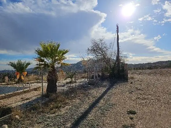 Villa 3 Dormitorios en Venta  Reforma Integral  Alicante