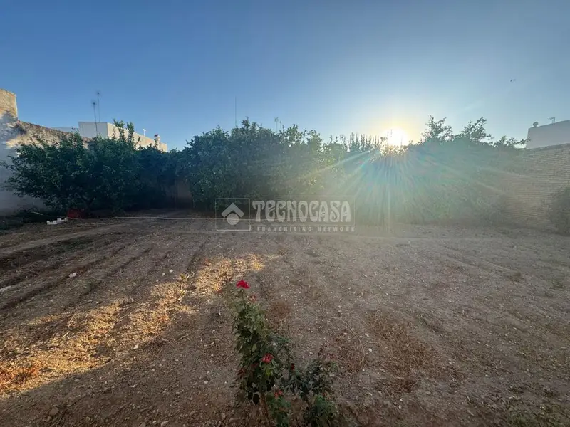 Terrenos en venta en La Rinconada