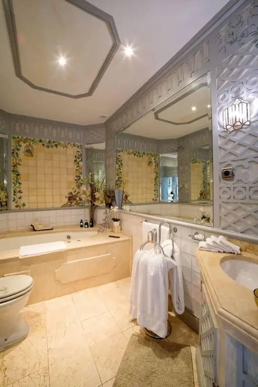 Villa Moana Mijas Costa 10 Dormitorios Lujo Alquiler