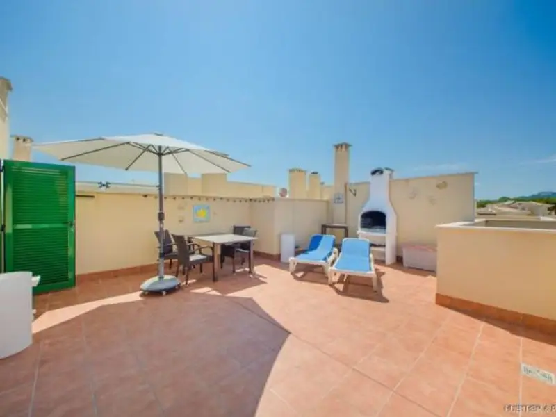 venta Apartamento en Cala Murada, Balears (Illes) (35043133404.105600)- Globaliza