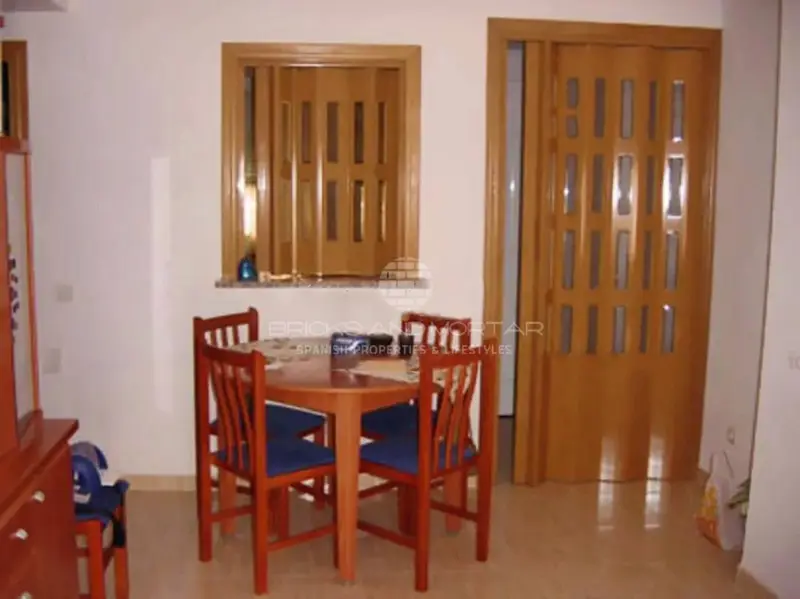 Piso en Venta Oropesa del Mar 2 Dormitorios 2 Baños