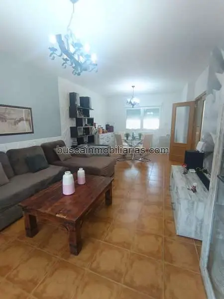 Casa en venta en Cabañas de la Sagra