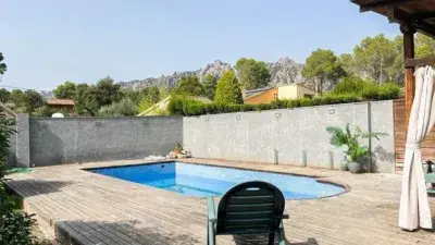 Casa en Venta El Bruc Residencial Montserrat