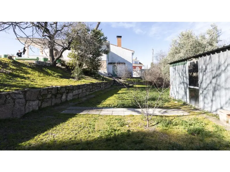 Venta Terreno en Campo Nuevo - Ref: TERRENO ERAS ALTAS