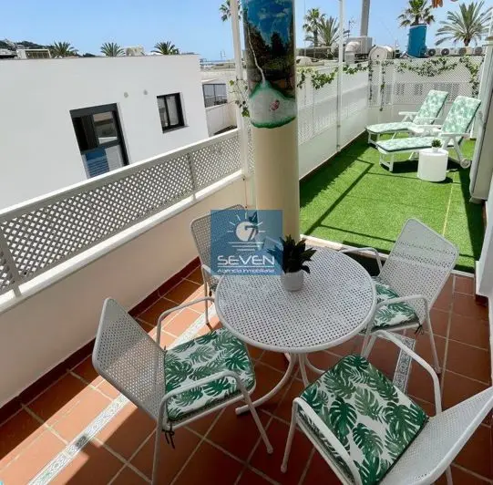 Apartamento 2 Dormitorios en La Herradura Costa Tropical