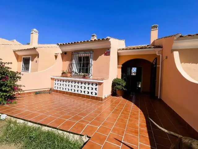 Adosado 3 Dormitorios Costa del Sol Riviera del Sol