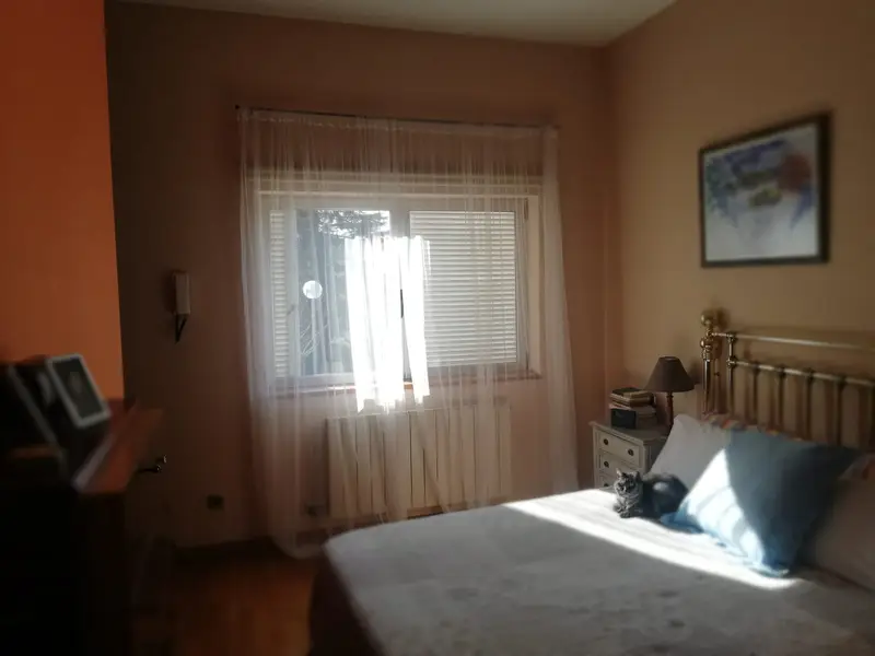Casa Unifamiliar 250m2 con Patio 35m2 Ideal Familia Joven