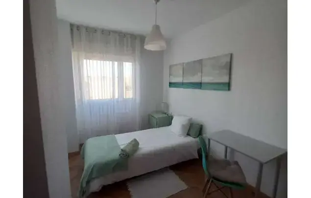 Alquiler Habitacion Alcorcon Solo Chicas