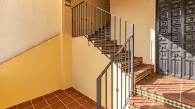 Duplex en Venta Guadix 3 Dormitorios Garaje Trastero VPO