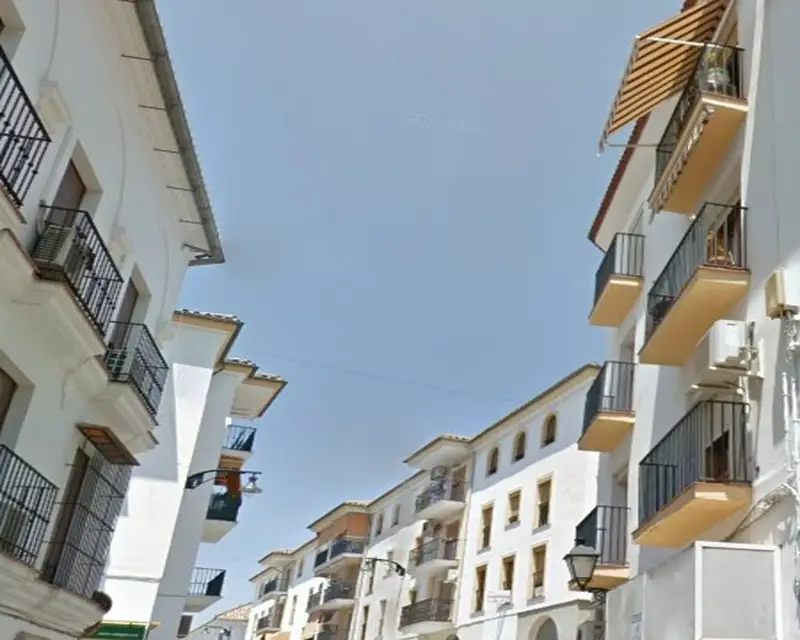 Piso 176m2 4 habitaciones 3 baños Antequera