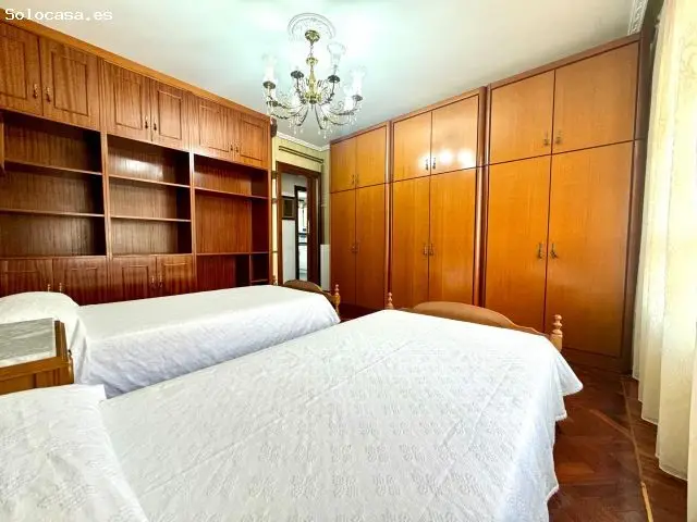 Piso en Venta Santander 68m2 2 Dormitorios Cerca del Centro