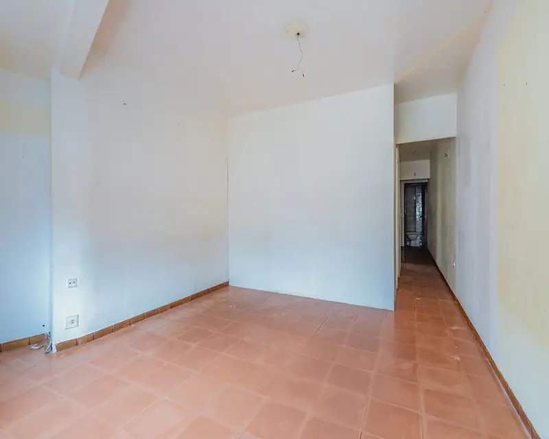 Piso 4 habitaciones 2 baños Benicarló 94m²