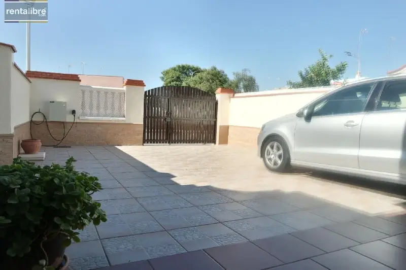 Venta Adosado a estrenar en La Laguna, Chipiona - Ref: 2RLS4763V