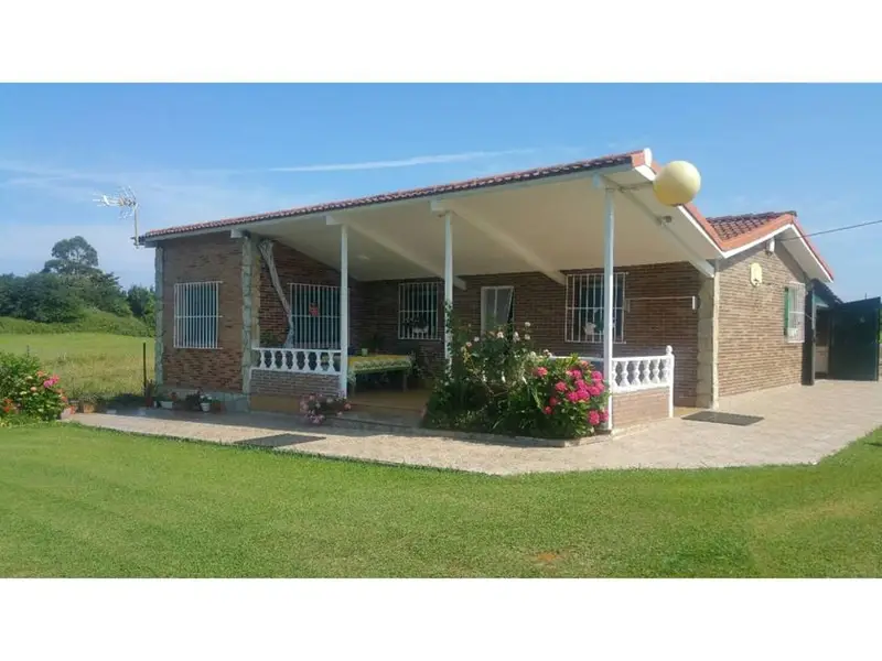 venta Chalet en Mogro, Cantabria (102770)- Globaliza