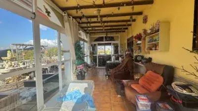 Casa en Venta Sayalonga 4 Dormitorios Piscina Vistas