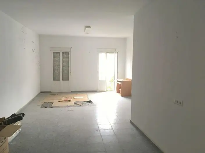 Casa adosada de 3 dormitorios en Olvera