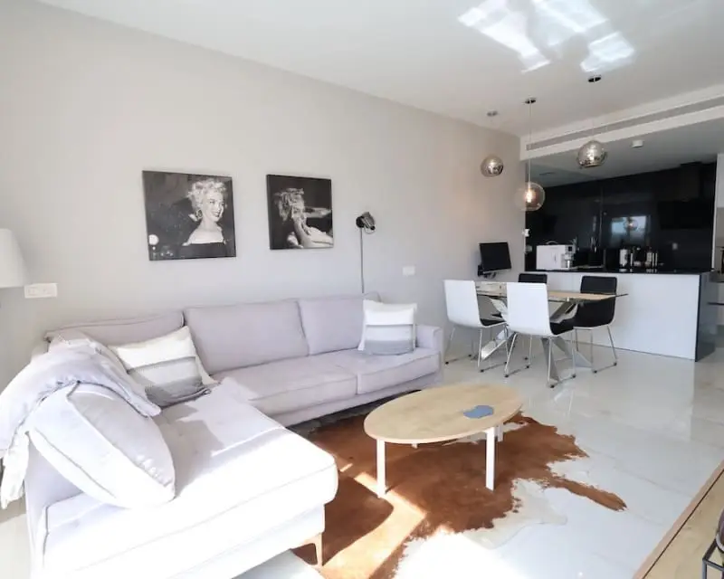 Apartamento en Venta Los Altos Alicante 2 Dormitorios 2 Baños