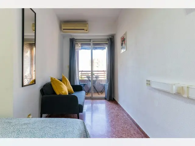 Habitacion Alquiler Mislata Espa
a