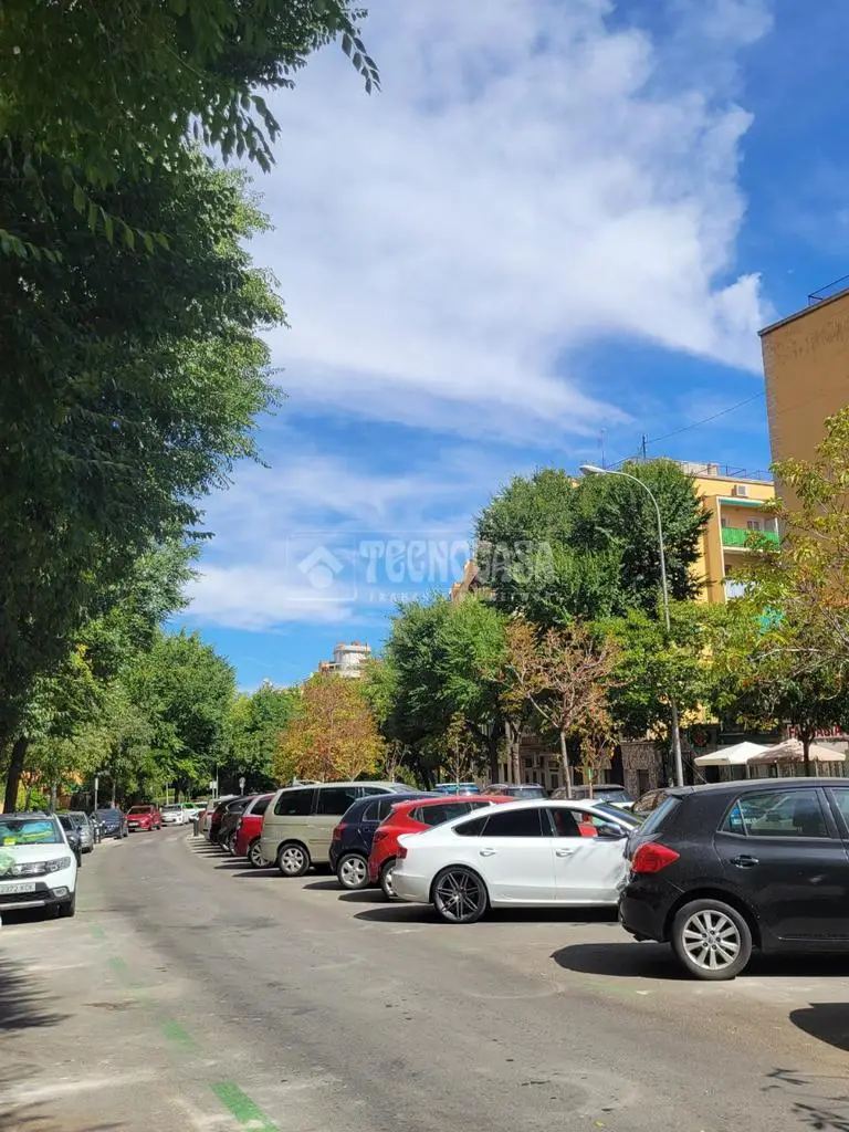 Local Comercial en venta Madrid