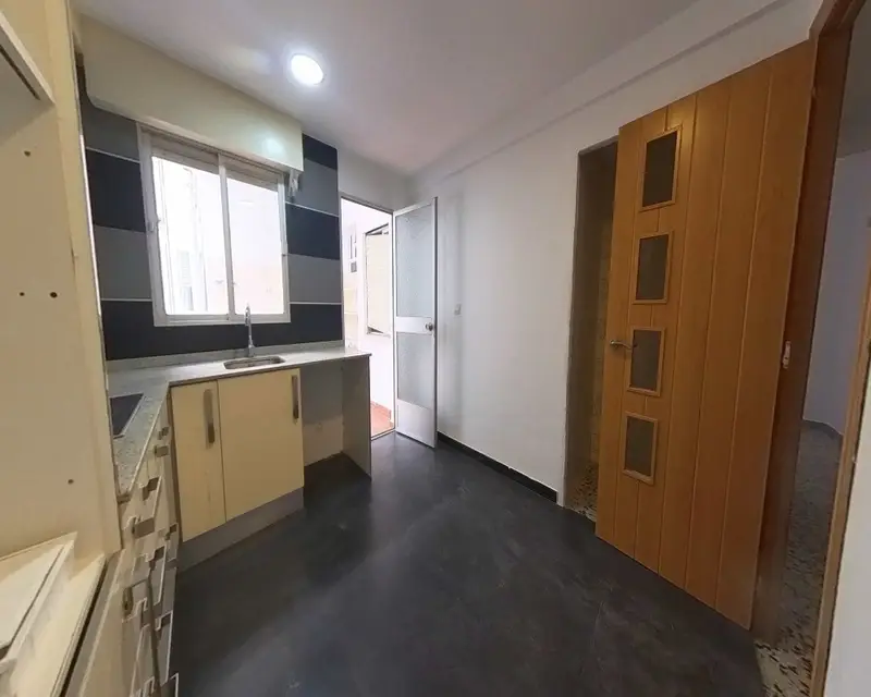 Piso 128m2 3 habitaciones 2 baños Font dEn Carros Valencia