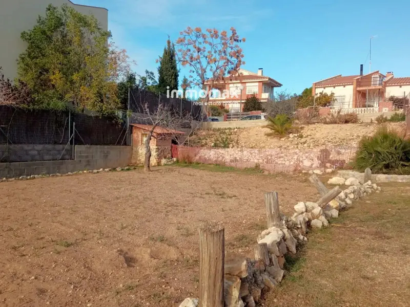 Solar/Parcela en venta en Vilanova i la Geltrú, Barcelona