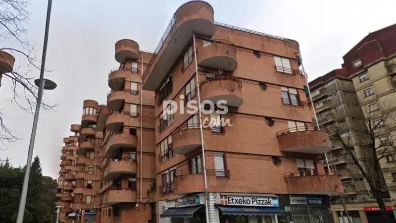 Venta Piso 3 Dormitorios 2 Baños Balcon Piscina