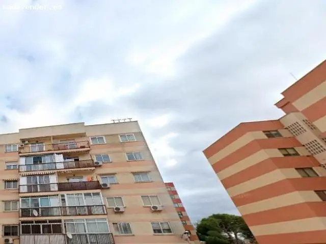 Piso en Ciempozuelos con garaje y piscina