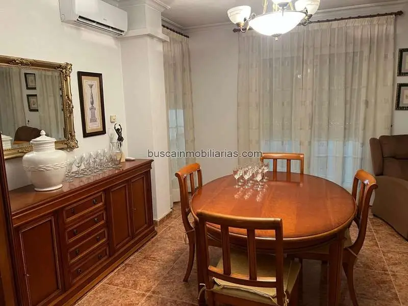 Chalet en venta en Formentera del Segura