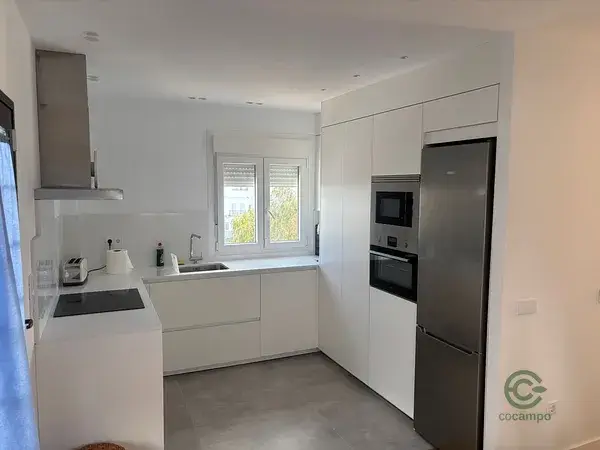 Casa Unifamiliar en Vejer de la Frontera con Vistas