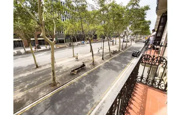 Apartamento 2 Dormitorios 75m2 Barcelona